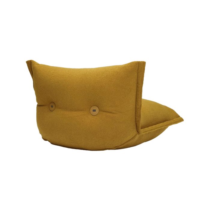 Evans Lichfield Sunningdale Velvet Pillow - Image 2