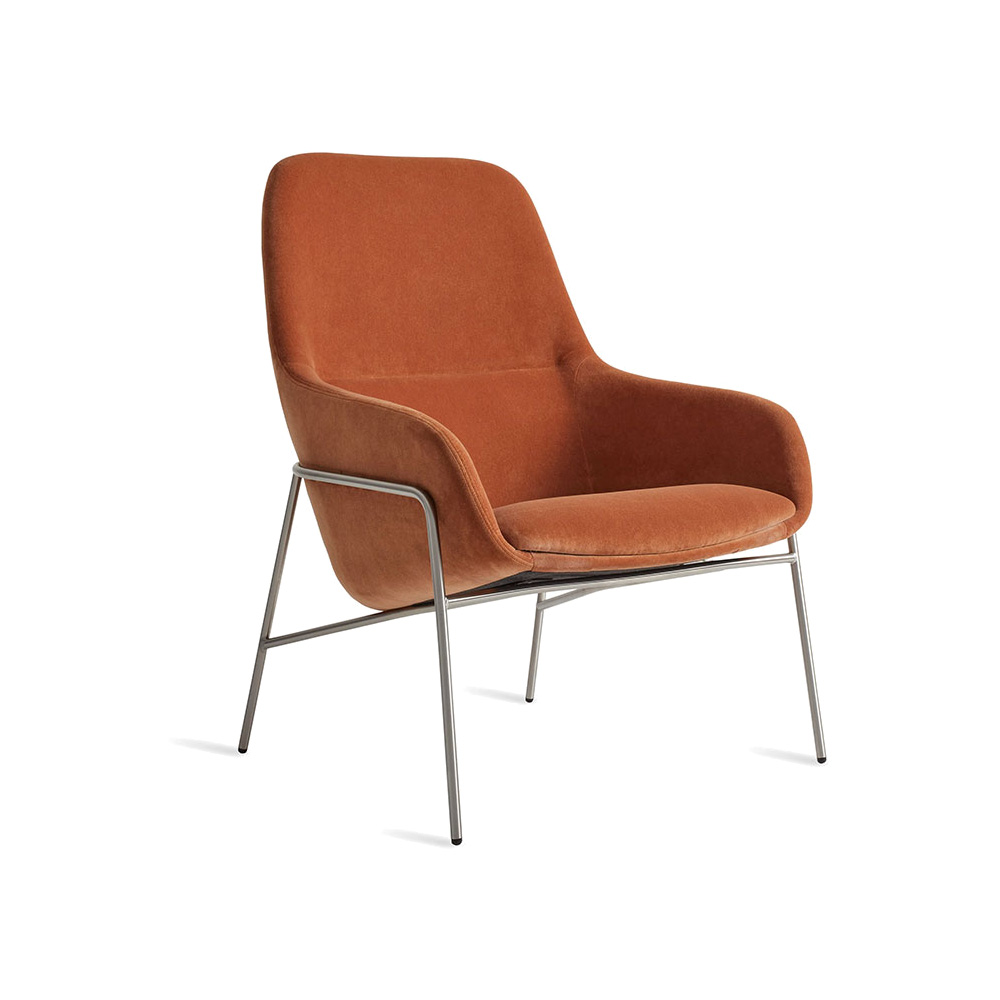 Modern And Comfortable Acre Lounge Chair - Image 2