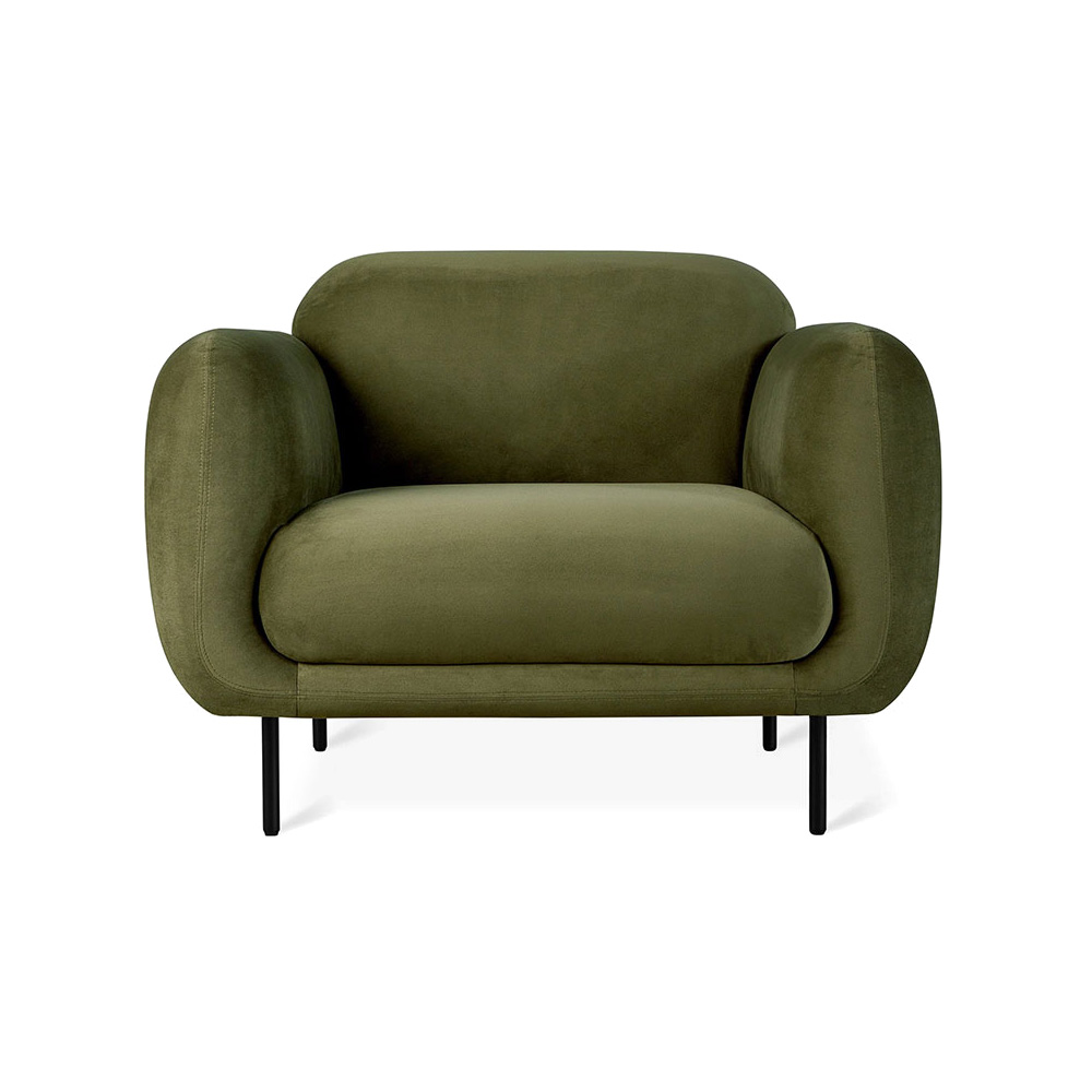 Janzo Furnitures Sheesham Wood Two Seater Sofa - Image 3