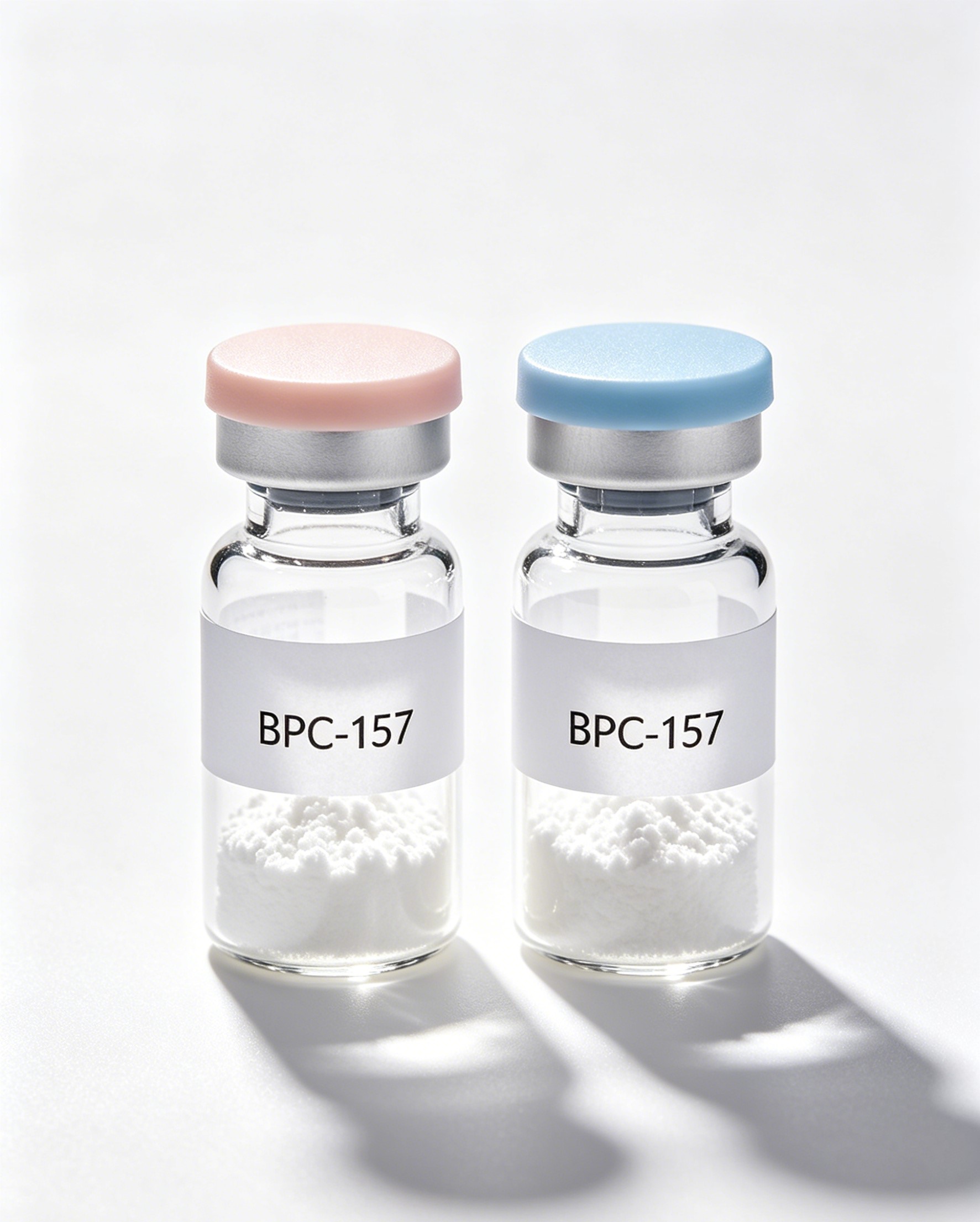 BPC-157 product reference image