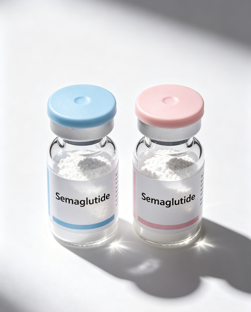 Semaglutide